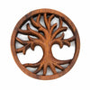 Mini Cut Out Tree Plaque-Home Décor-Siesta Crafts