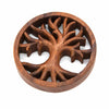 Mini Cut Out Tree Plaque-Home Décor-Siesta Crafts