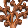 Curly Tree of Life Plaque-Ornaments & Figurines-Siesta Crafts