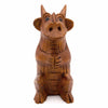 Dragon Woodcarving-Ornaments & Figurines-Siesta Crafts