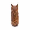 Squirrel Woodcarving-Ornaments & Figurines-Siesta Crafts