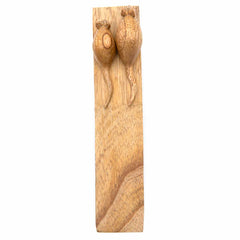 Mouse Doorstop-Ornaments & Figurines-Siesta Crafts