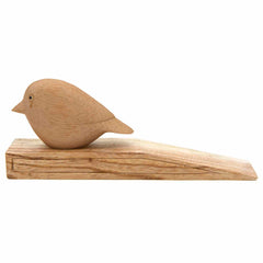 Bird Doorstop-Ornaments & Figurines-Siesta Crafts