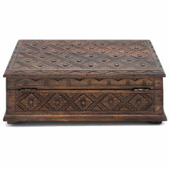 Jewellery Box with Tray