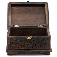 Jewellery Chest-Storage & Organisation-Siesta Crafts