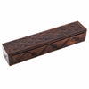 Long Carved Box-Storage & Organisation-Siesta Crafts