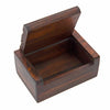 Mini Carved Box-Storage & Organisation-Siesta Crafts
