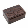 Mini Carved Box-Storage & Organisation-Siesta Crafts