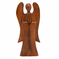 Angel Abstract 30cm-Ornaments & Figurines-Siesta Crafts