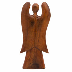 Angel Abstract 30cm-Ornaments & Figurines-Siesta Crafts
