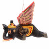 Flying Elephant Mobile-Home Décor-Siesta Crafts