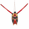 Flying Elephant Mobile-Home Décor-Siesta Crafts