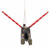 Flying Elephant Mobile-Home Décor-Siesta Crafts