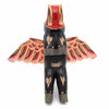 Flying Elephant Mobile-Home Décor-Siesta Crafts