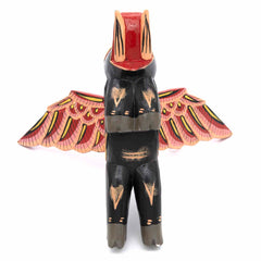 Flying Elephant Mobile-Home Décor-Siesta Crafts