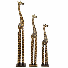 Indonesian Giraffe 1 Metre
