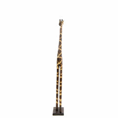 Indonesian Giraffe 1 Metre