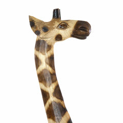 Indonesian Giraffe 1 Metre