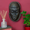 African Style Mask-Home Décor-Siesta Crafts