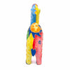 Psychedelic Camel Woodcarving-Ornaments & Figurines-Siesta Crafts
