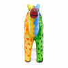 Psychedelic Camel Woodcarving-Ornaments & Figurines-Siesta Crafts