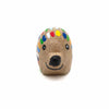 Pocket Stripy Hedgehog-Ornaments & Figurines-Siesta Crafts