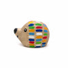 Pocket Stripy Hedgehog-Ornaments & Figurines-Siesta Crafts