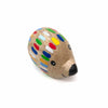 Pocket Stripy Hedgehog-Ornaments & Figurines-Siesta Crafts
