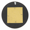 Dot Painted Mirror-Home Décor-Siesta Crafts