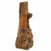 Carved Wizards in Wood-Ornaments & Figurines-Siesta Crafts