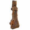 Carved Wizards in Wood-Ornaments & Figurines-Siesta Crafts
