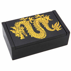 Dragon Box-Storage & Organisation-Siesta Crafts