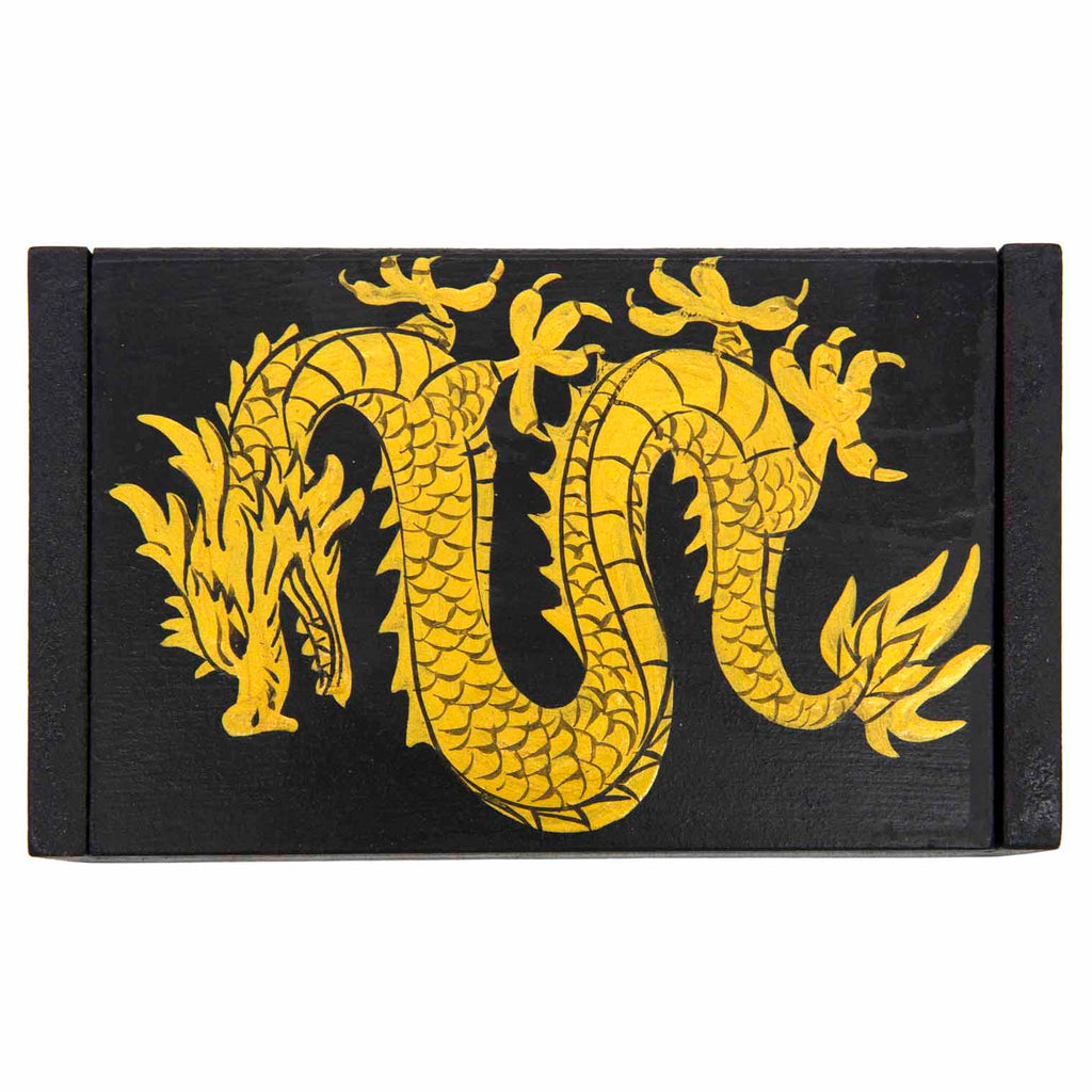 Dragon Box-Storage & Organisation-Siesta Crafts