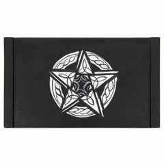 Pentacle Box-Storage & Organisation-Siesta Crafts