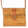 Rattan Handbag-Bags & Purses-Siesta Crafts