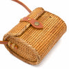 Rattan Handbag-Bags & Purses-Siesta Crafts
