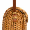 Rattan Handbag-Bags & Purses-Siesta Crafts