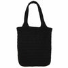 Crochet Shopper Bag-Bags & Purses-Siesta Crafts