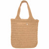 Crochet Shopper Bag-Bags & Purses-Siesta Crafts