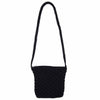 Crochet Passport Bag-Bags & Purses-Siesta Crafts