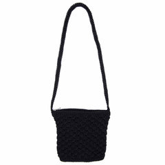 Crochet Passport Bag-Bags & Purses-Siesta Crafts