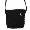 Crochet Passport Bag-Bags & Purses-Siesta Crafts