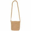 Crochet Passport Bag-Bags & Purses-Siesta Crafts