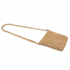 Crochet Passport Bag-Bags & Purses-Siesta Crafts