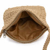 Crochet Passport Bag-Bags & Purses-Siesta Crafts