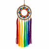 Friendship Dreamcatcher-Home Décor-Siesta Crafts