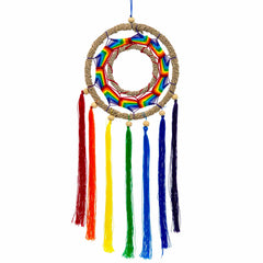 Friendship Dreamcatcher