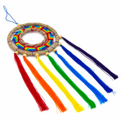 Friendship Dreamcatcher