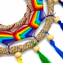 Friendship Dreamcatcher