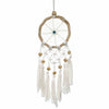Evil Eye Dreamcatcher-Home Décor-Siesta Crafts